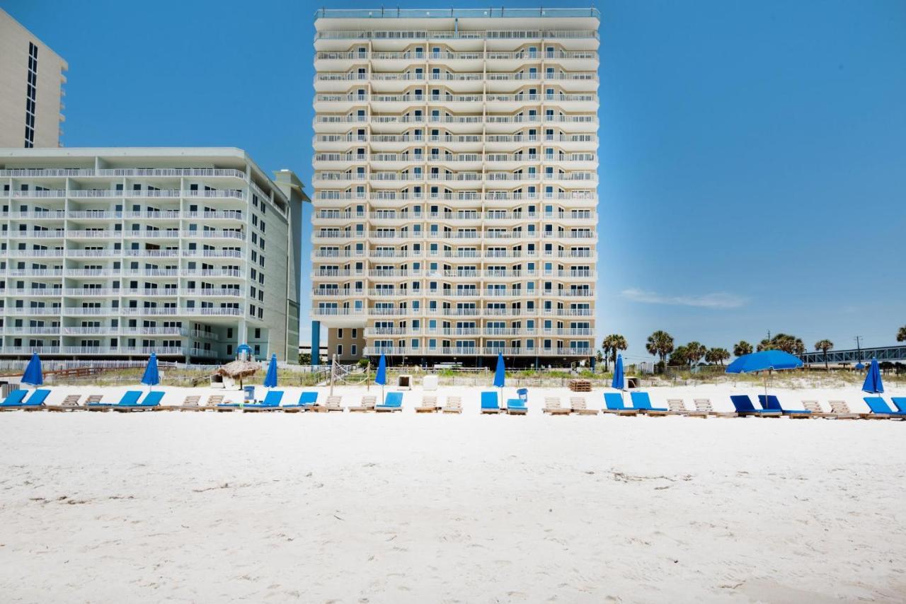 Grandview East 302 - Sandscape Panama City Beach Eksteriør billede