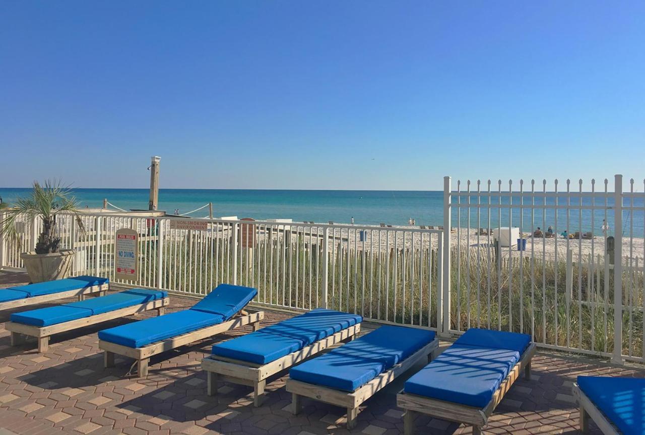 Grandview East 302 - Sandscape Panama City Beach Eksteriør billede
