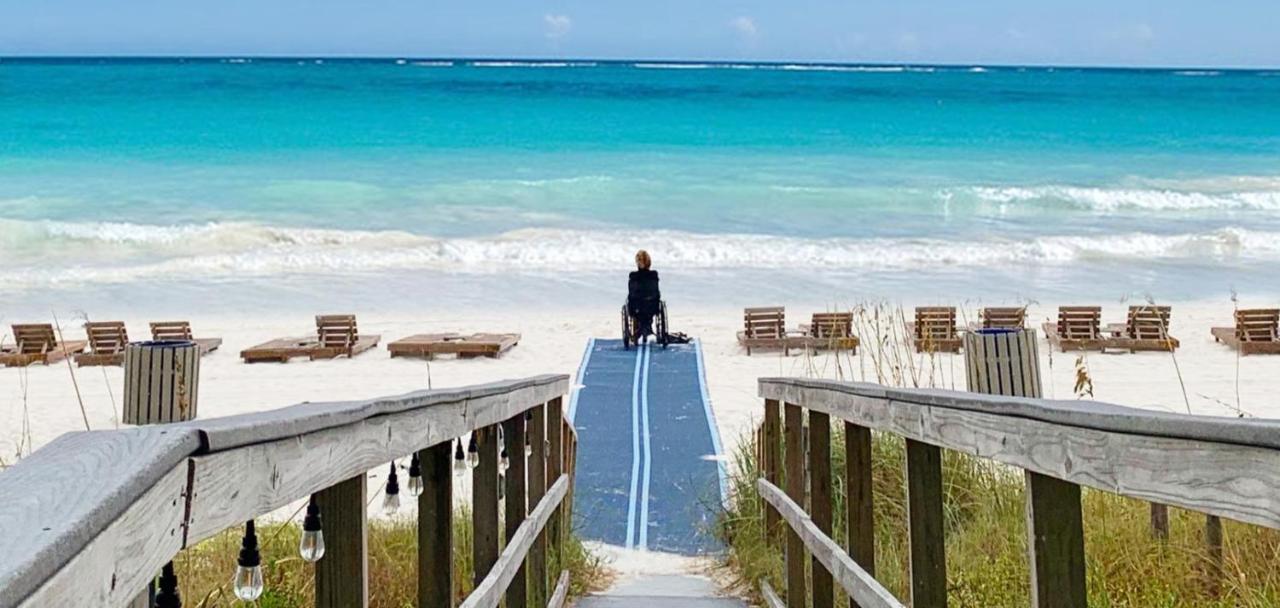 Grandview East 302 - Sandscape Panama City Beach Eksteriør billede