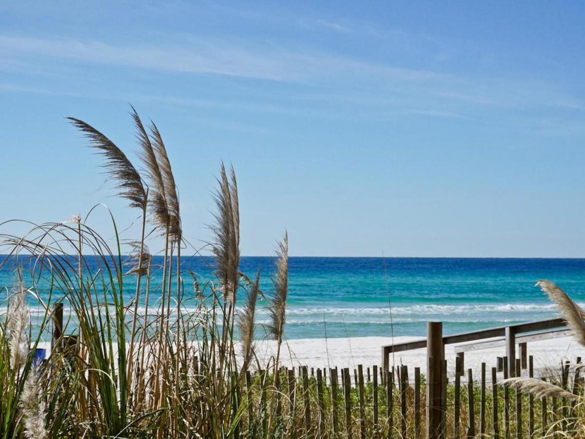 Grandview East 302 - Sandscape Panama City Beach Eksteriør billede