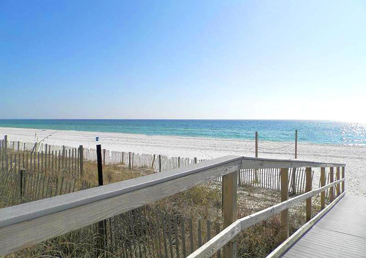 Grandview East 302 - Sandscape Panama City Beach Eksteriør billede