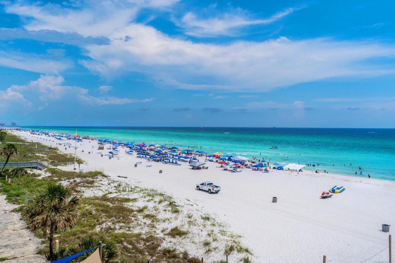 Grandview East 302 - Sandscape Panama City Beach Eksteriør billede