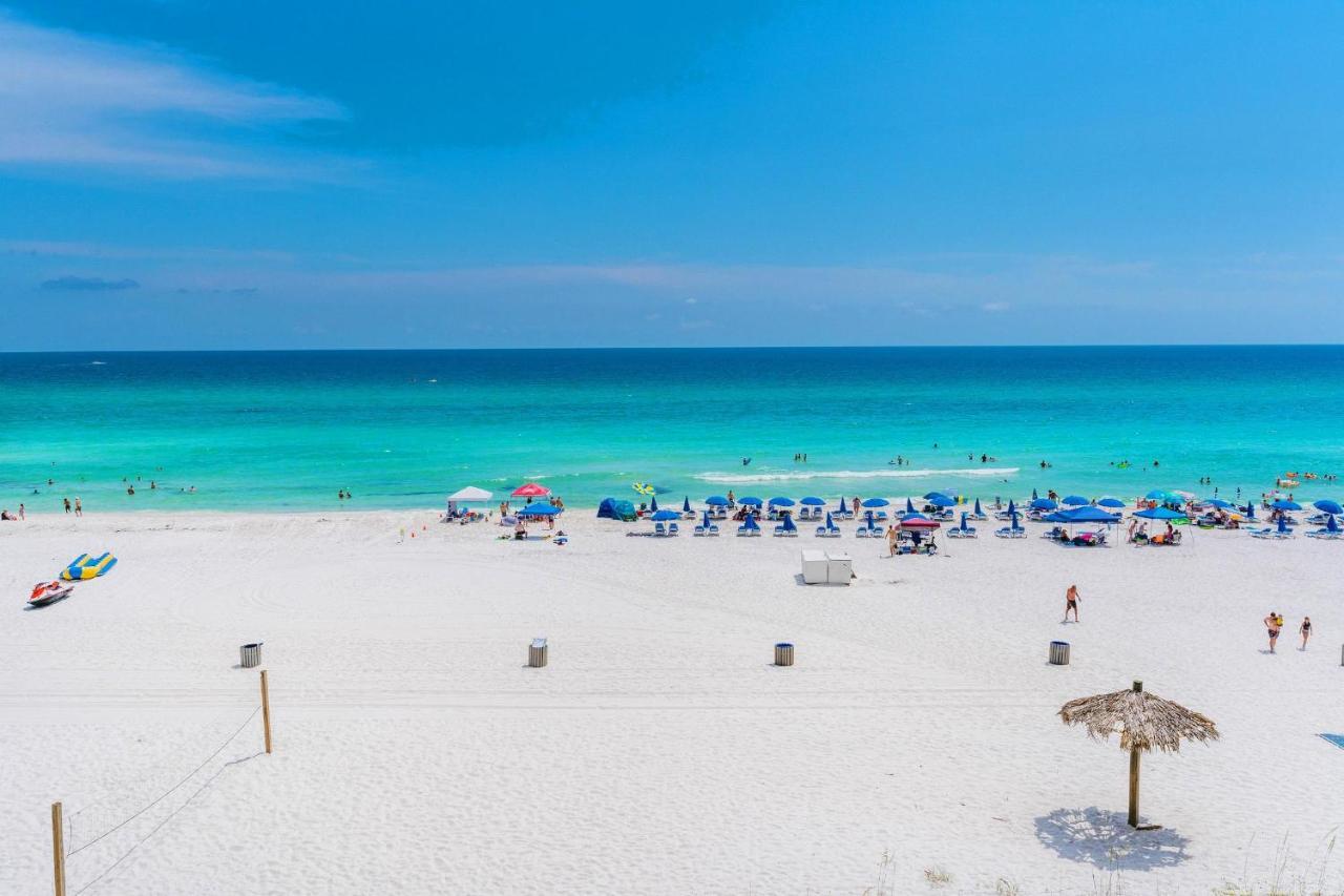Grandview East 302 - Sandscape Panama City Beach Eksteriør billede