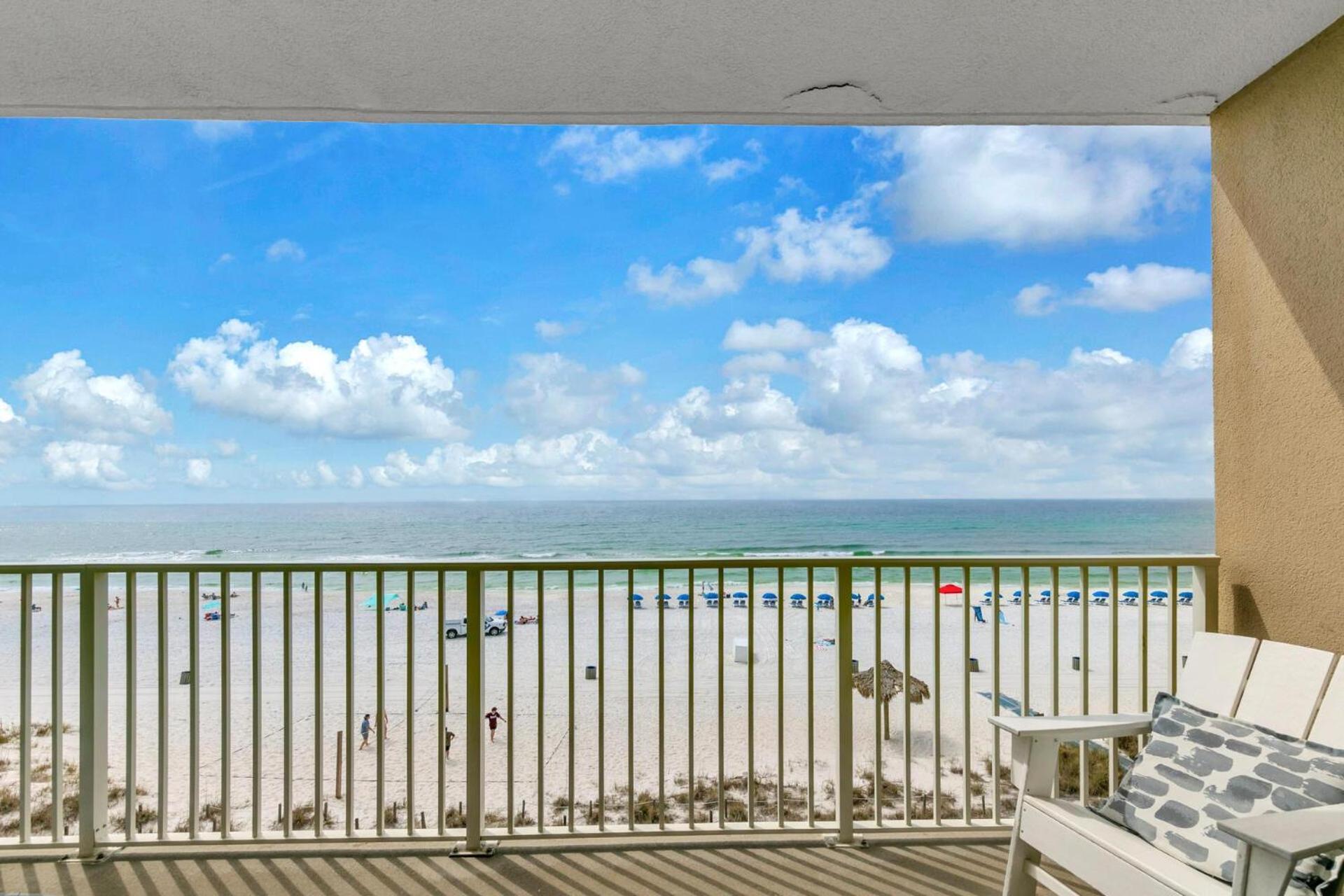 Grandview East 302 - Sandscape Panama City Beach Eksteriør billede