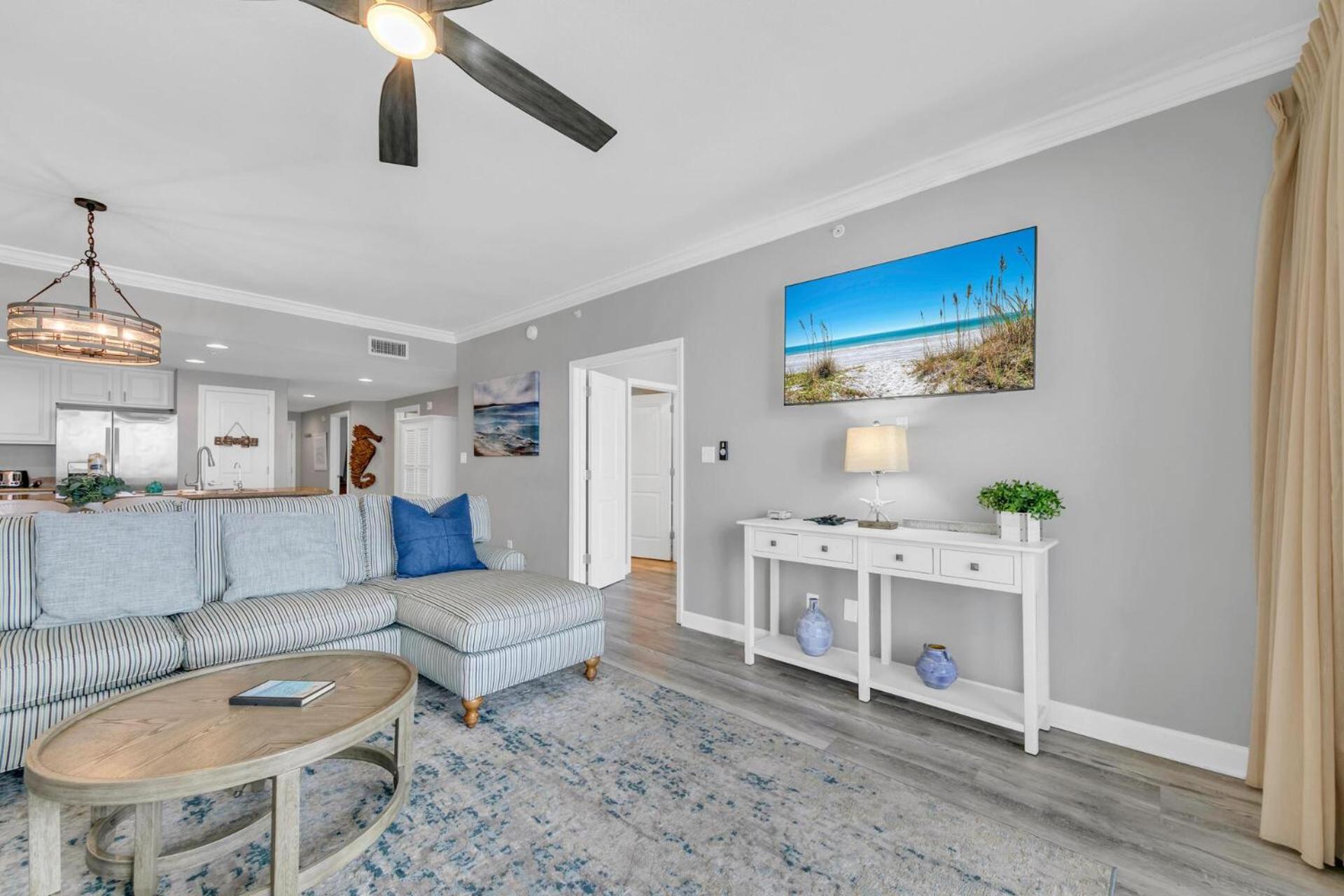 Grandview East 302 - Sandscape Panama City Beach Eksteriør billede